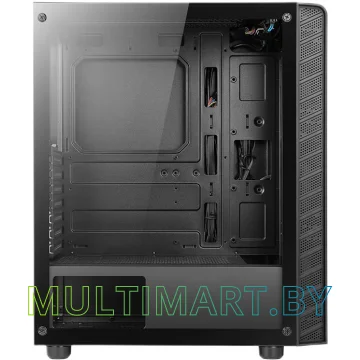 Корпус AZZA Prime картинка 4